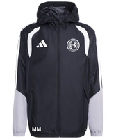 FLVW Kreis Lemgo Tiro 26 Competition Allwetterjacke