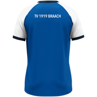 TV 1919 Braach Trikot Dynamic KA