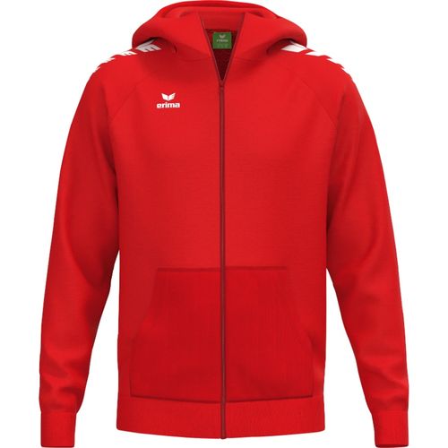 erima CMPT Wings Kapuzenjacke