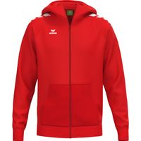 erima CMPT Wings Kapuzenjacke