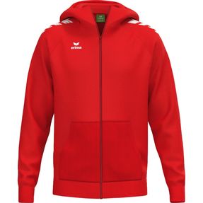 erima CMPT Wings Kapuzenjacke