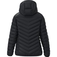 erima CMPT Puffer Jacke