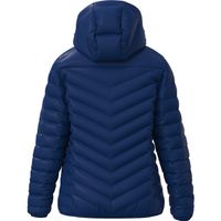 erima CMPT Puffer Jacke