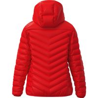 erima CMPT Puffer Jacke