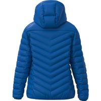 erima CMPT Puffer Jacke