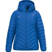 erima CMPT Puffer Jacke