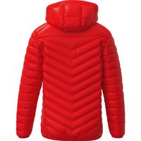 erima CMPT Puffer Jacke