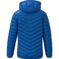 erima CMPT Puffer Jacke