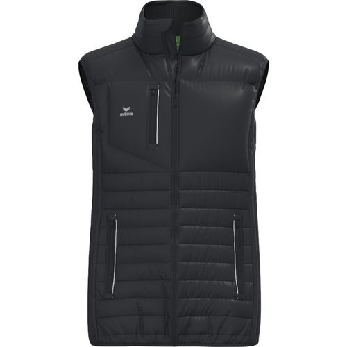 erima CMPT Puffer Weste