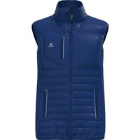 erima CMPT Puffer Weste