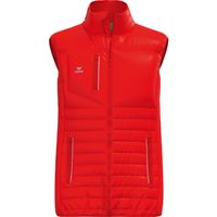 erima CMPT Puffer Weste