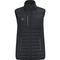 erima CMPT Puffer Weste
