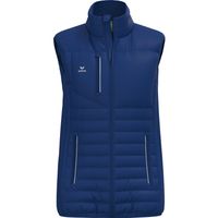 erima CMPT Puffer Weste