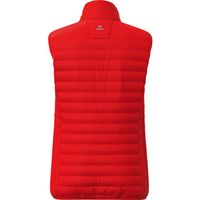 erima CMPT Puffer Weste