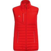 erima CMPT Puffer Weste