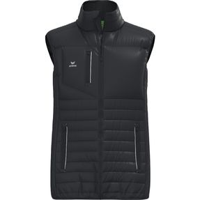 erima CMPT Puffer Weste