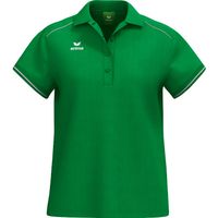 erima CMPT Poloshirt