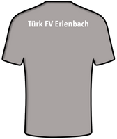 Türk FV Erlenbach Tiro 26 Competition Winter Trainingsweste