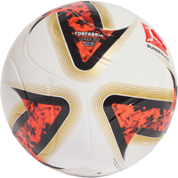 adidas Jugendball - Bundesliga 26/27 Torfabrik League 350