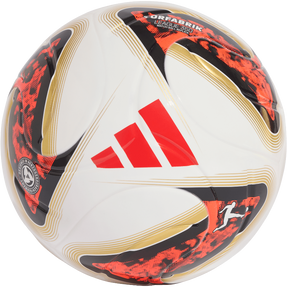 adidas Jugendball - Bundesliga 26/27 Torfabrik League 350