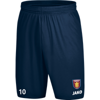 Lokomotive Edelstoff Sporthose Manchester 2.0
