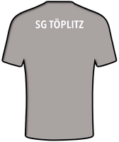 SG Töplitz Tiro 26 Regenjacke