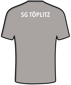 SG Töplitz Tiro 26 Regenjacke