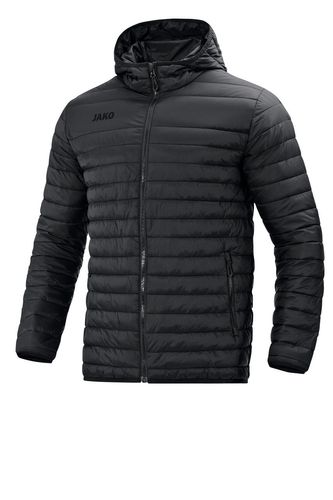 TKV Nieder-Erlenbach Steppjacke