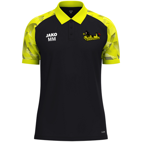 TKV Nieder-Erlenbach Polo Sonic