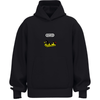 TKV Nieder-Erlenbach Kapuzensweat Wardrobe