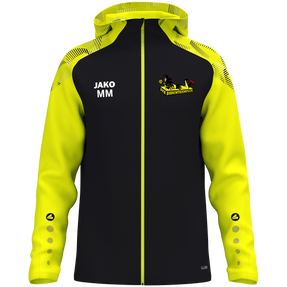 TKV Nieder-Erlenbach Kapuzenjacke Sonic