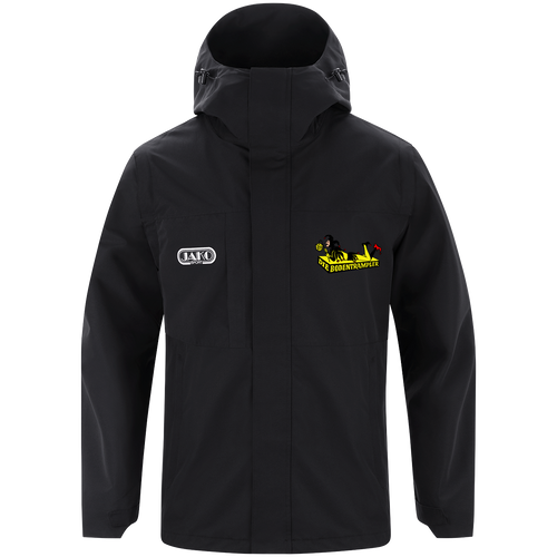 TKV Nieder-Erlenbach 2-in-1 Jacke Wardrobe