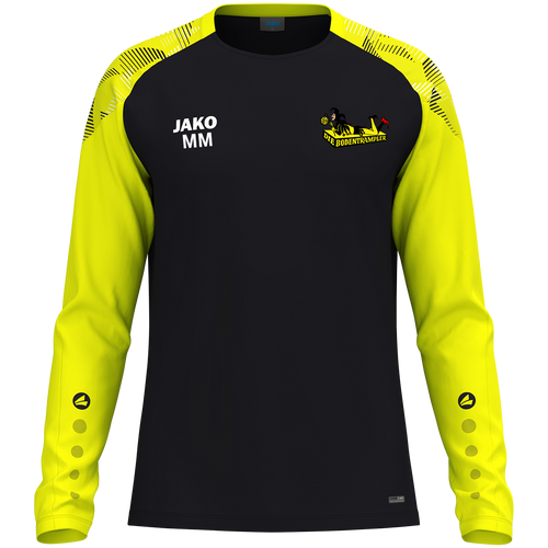 TKV Nieder-Erlenbach Longsleeve Sonic