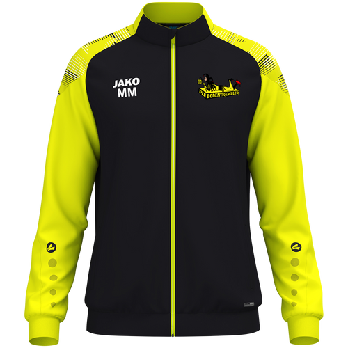 TKV Nieder-Erlenbach Polyesterjacke Sonic