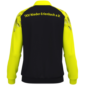 TKV Nieder-Erlenbach Polyesterjacke Sonic