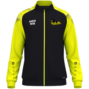 TKV Nieder-Erlenbach Polyesterjacke Sonic