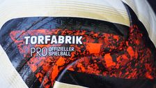 adidas Spielball - Bundesliga 26/27 Torfabrik Pro