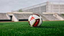 adidas Spielball - Bundesliga 26/27 Torfabrik Pro