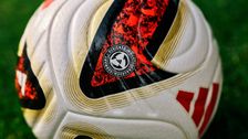 adidas Spielball - Bundesliga 26/27 Torfabrik Pro