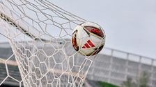 adidas Spielball - Bundesliga 26/27 Torfabrik Pro