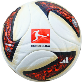 adidas Spielball - Bundesliga 26/27 Torfabrik Pro