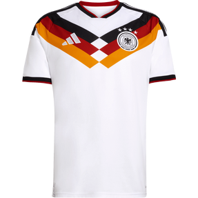 adidas Deutschland Heimtrikot WM 2026 - Größe M