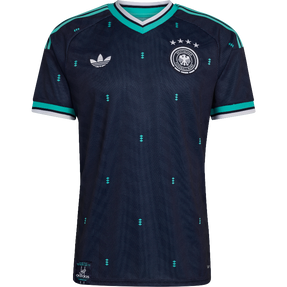 adidas Deutschland Auswärtstrikot WM 2026 - Größe L
