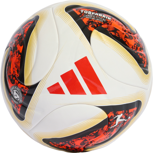 adidas Spielball - Bundesliga 26/27 Torfabrik Competition