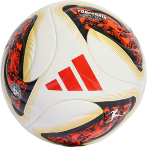 adidas Spielball - Bundesliga 26/27 Torfabrik Competition