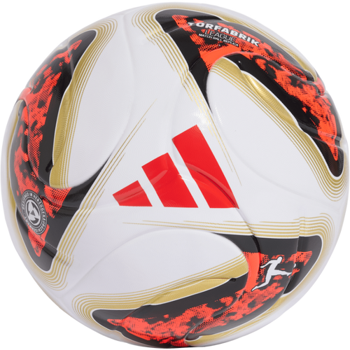 adidas Trainingsball - Bundesliga 26/27 Torfabrik League