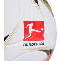 adidas Trainingsball - Bundesliga 26/27 Torfabrik League