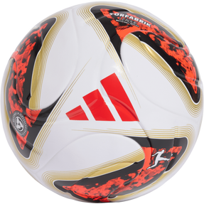 adidas Trainingsball - Bundesliga 26/27 Torfabrik League 