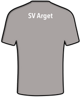 SV Arget Tiro 26 Stadium Parka