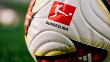 Ballset adidas Spielball - Bundesliga 26/27 Torfabrik Pro inkl. Ballsack